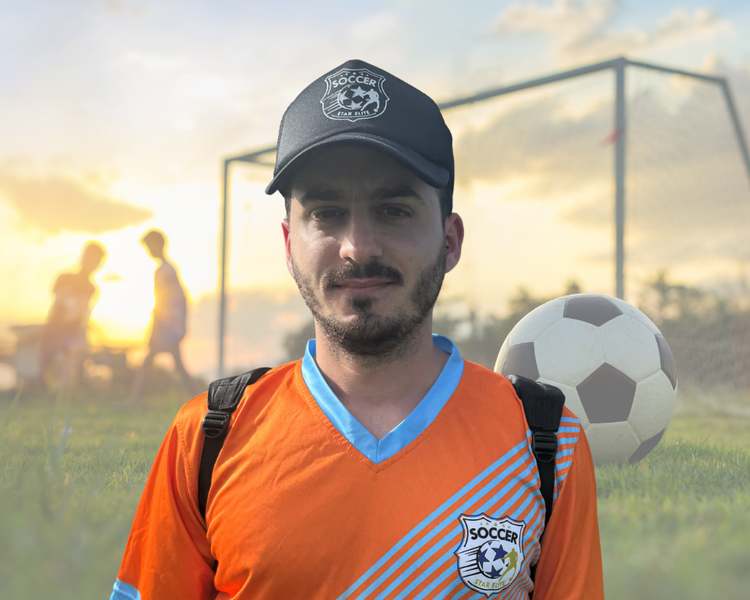 Alberto Hernandez