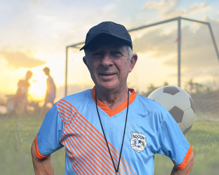 Jorge Acosta