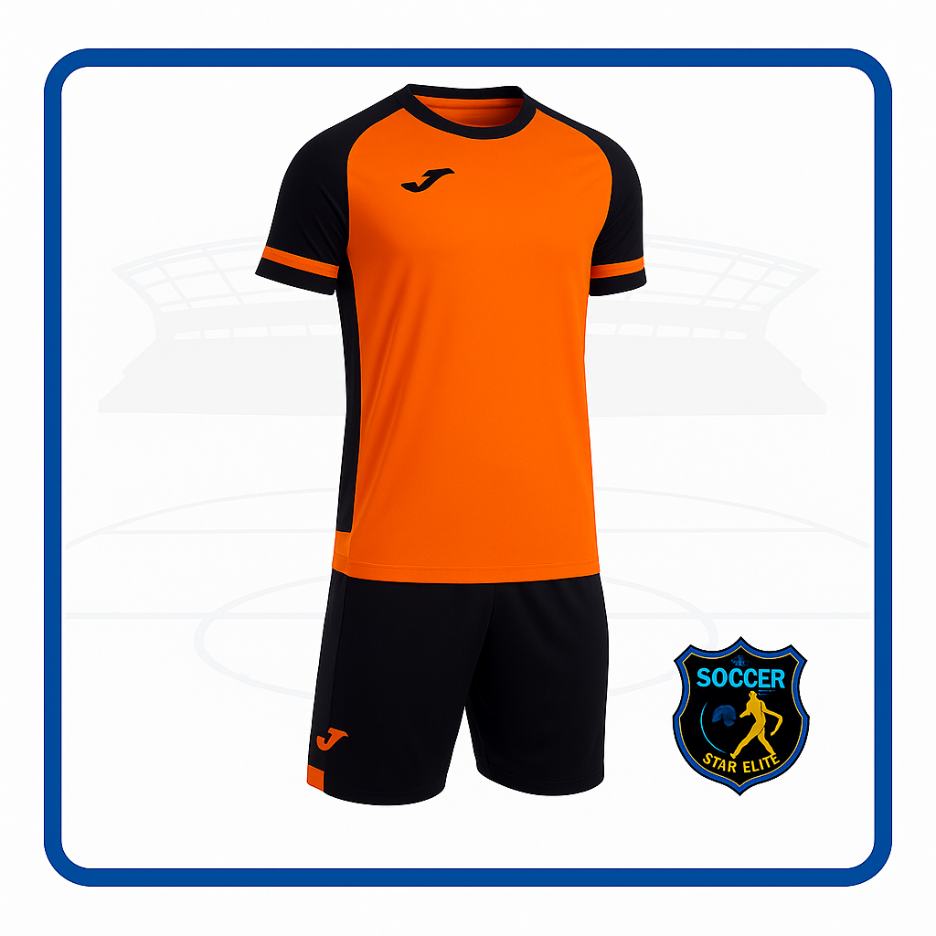 Competition Uniform Set
