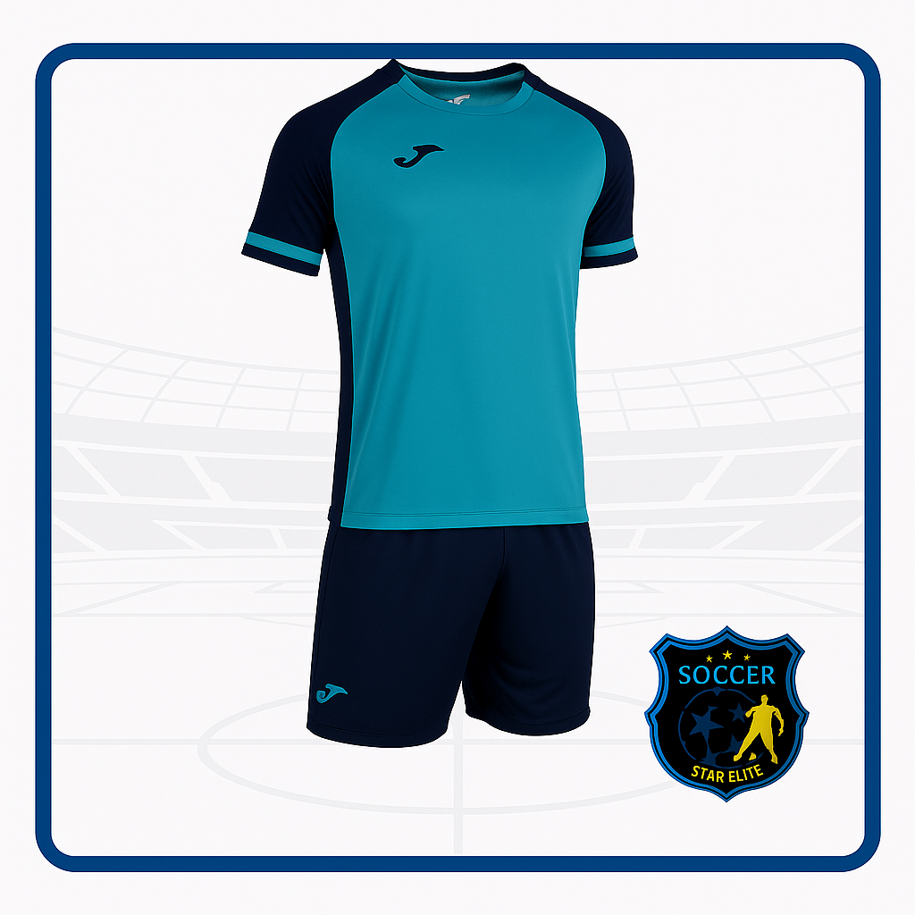 Main Competition Uniform Set