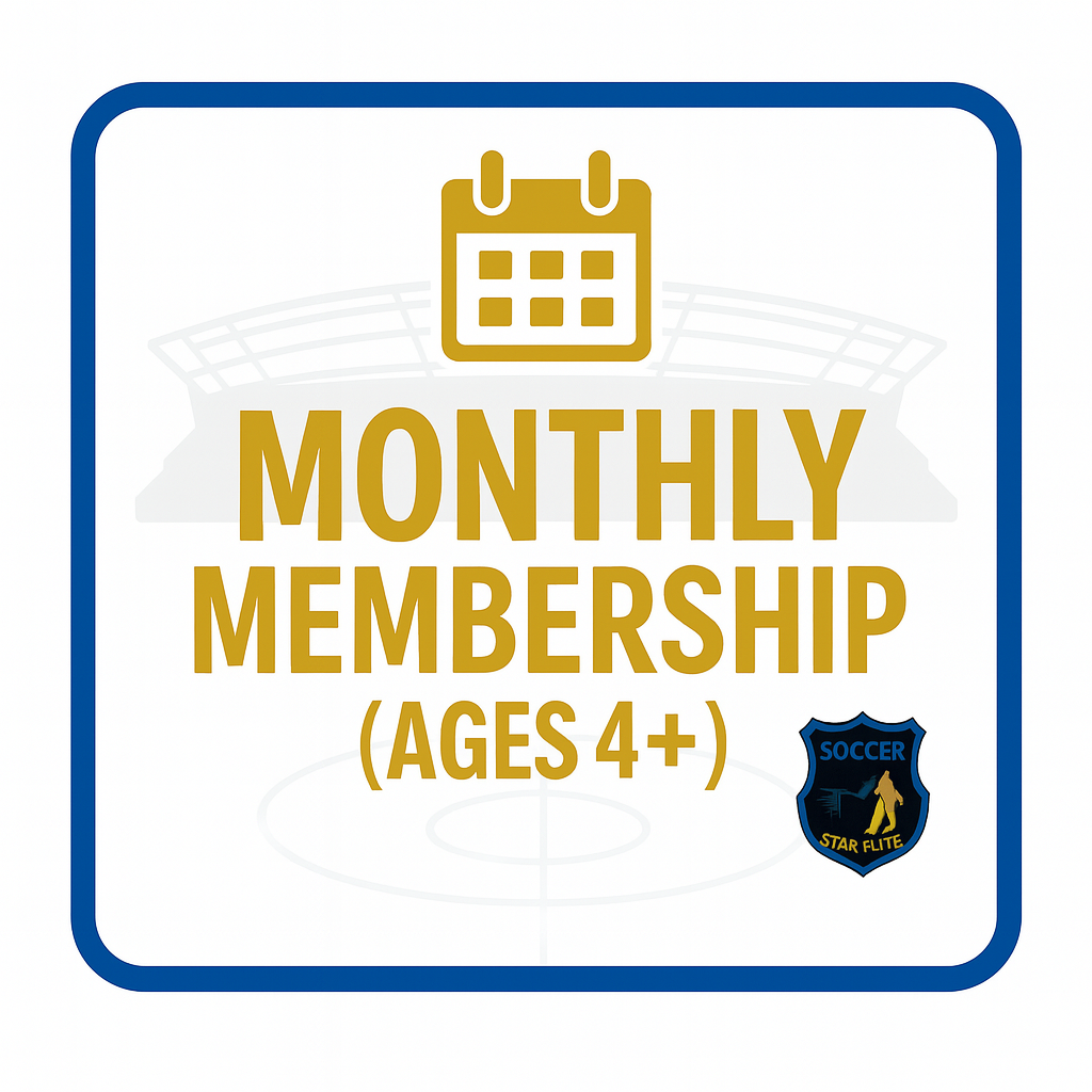Monthly Subscription (Ages 4–5)